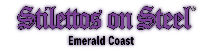 SOS Emerald Coast Logo